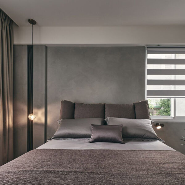 Thiết Kế Nội Thất Căn Hộ Chung Cư 15