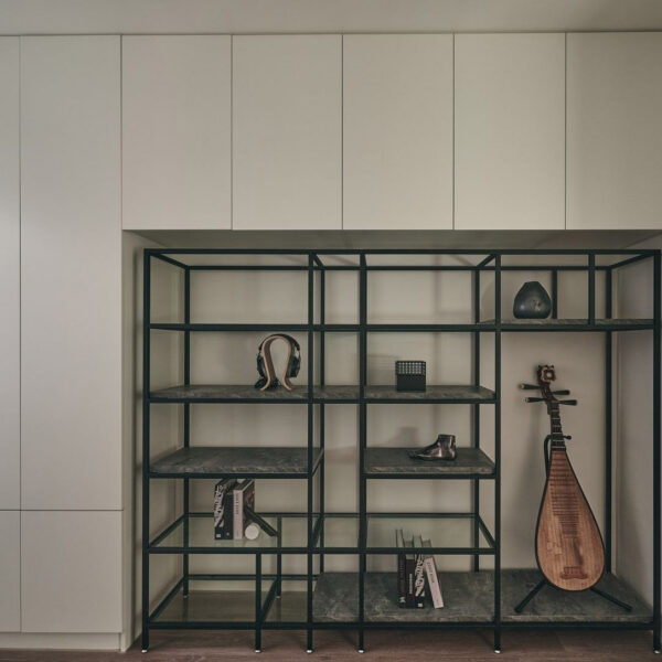 Thiết Kế Nội Thất Căn Hộ Chung Cư 15