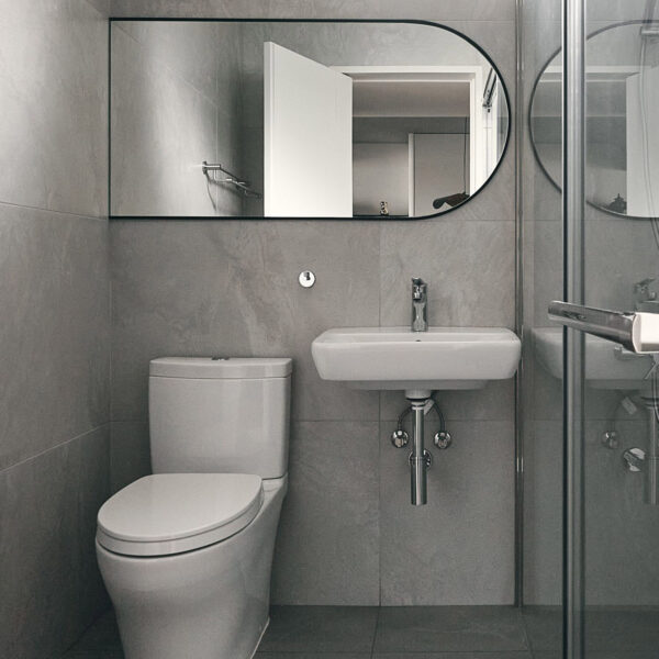 Thiết Kế Nội Thất Căn Hộ Chung Cư 15