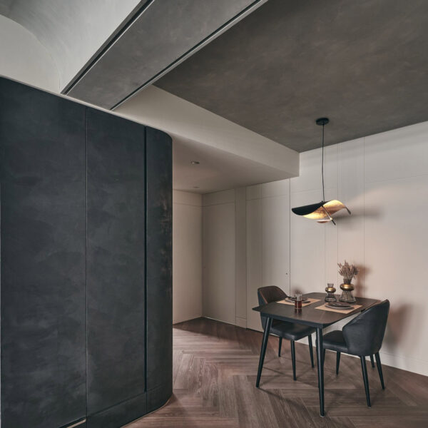 Thiết Kế Nội Thất Căn Hộ Chung Cư 15