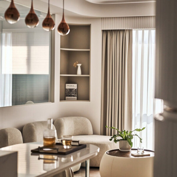 Thiết Kế Nội Thất Căn Hộ Chung Cư 13