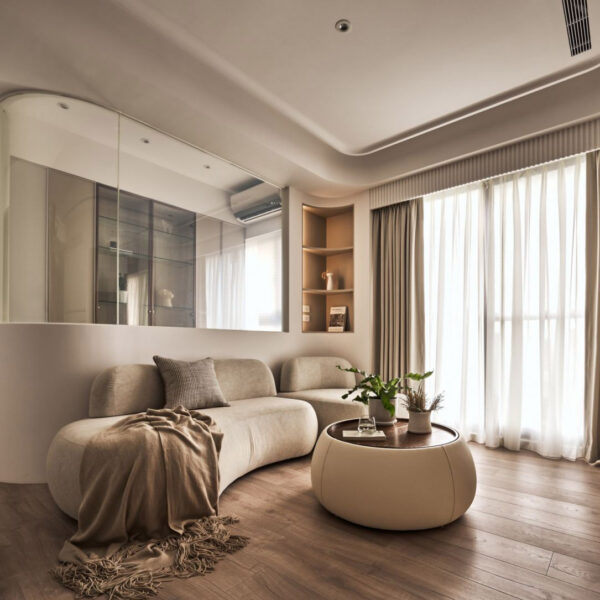 Thiết Kế Nội Thất Căn Hộ Chung Cư 13