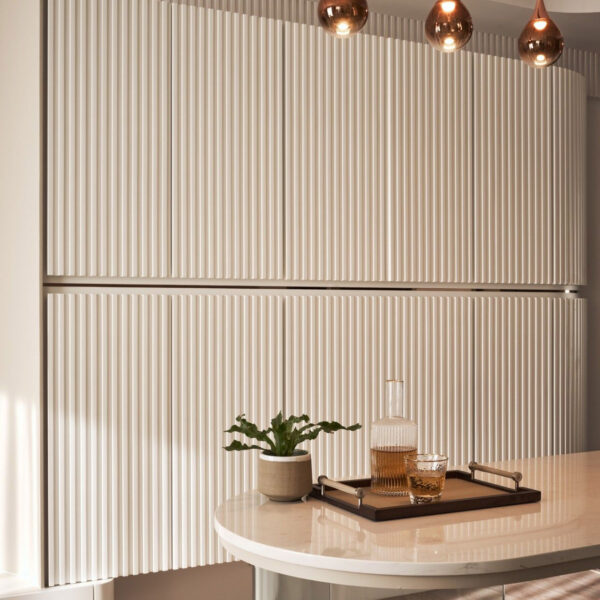 Thiết Kế Nội Thất Căn Hộ Chung Cư 13