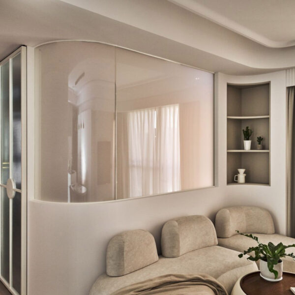 Thiết Kế Nội Thất Căn Hộ Chung Cư 13