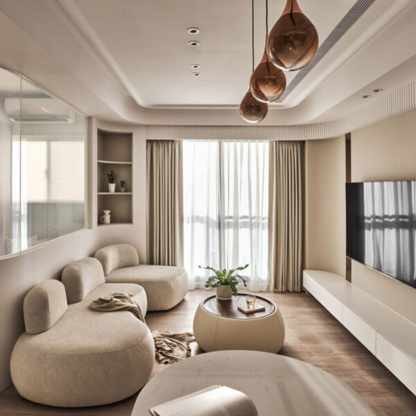 Thiết Kế Nội Thất Căn Hộ Chung Cư 13