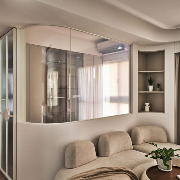 Thiết Kế Nội Thất Căn Hộ Chung Cư 13