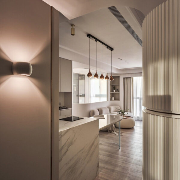 Thiết Kế Nội Thất Căn Hộ Chung Cư 13