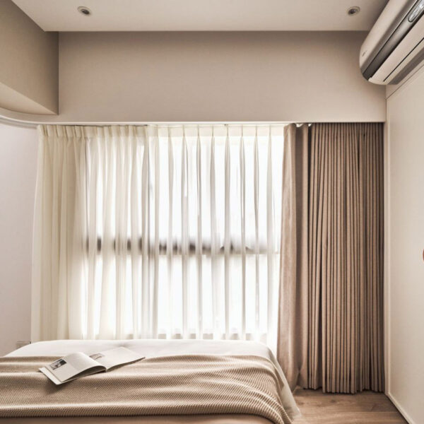 Thiết Kế Nội Thất Căn Hộ Chung Cư 13