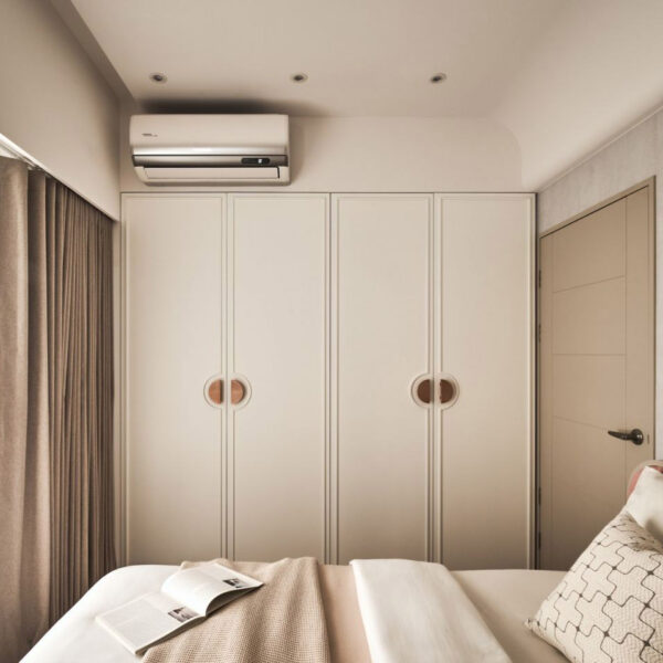 Thiết Kế Nội Thất Căn Hộ Chung Cư 13