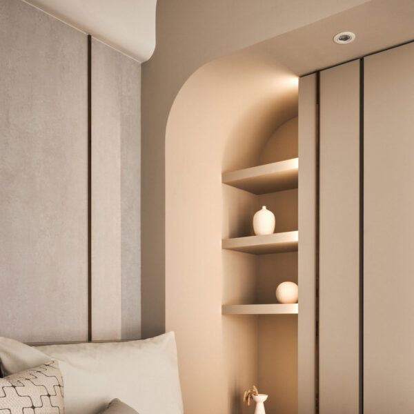 Thiết Kế Nội Thất Căn Hộ Chung Cư 13