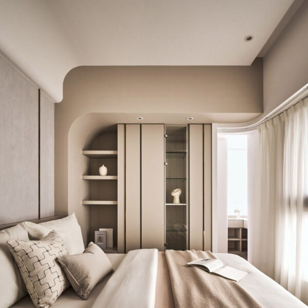 Thiết Kế Nội Thất Căn Hộ Chung Cư 13