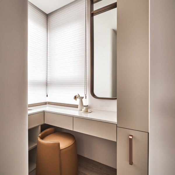 Thiết Kế Nội Thất Căn Hộ Chung Cư 13