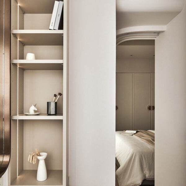 Thiết Kế Nội Thất Căn Hộ Chung Cư 13