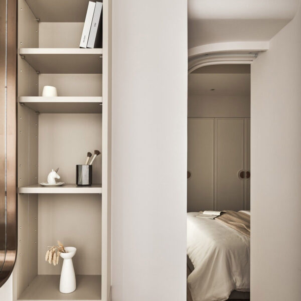 Thiết Kế Nội Thất Căn Hộ Chung Cư 13