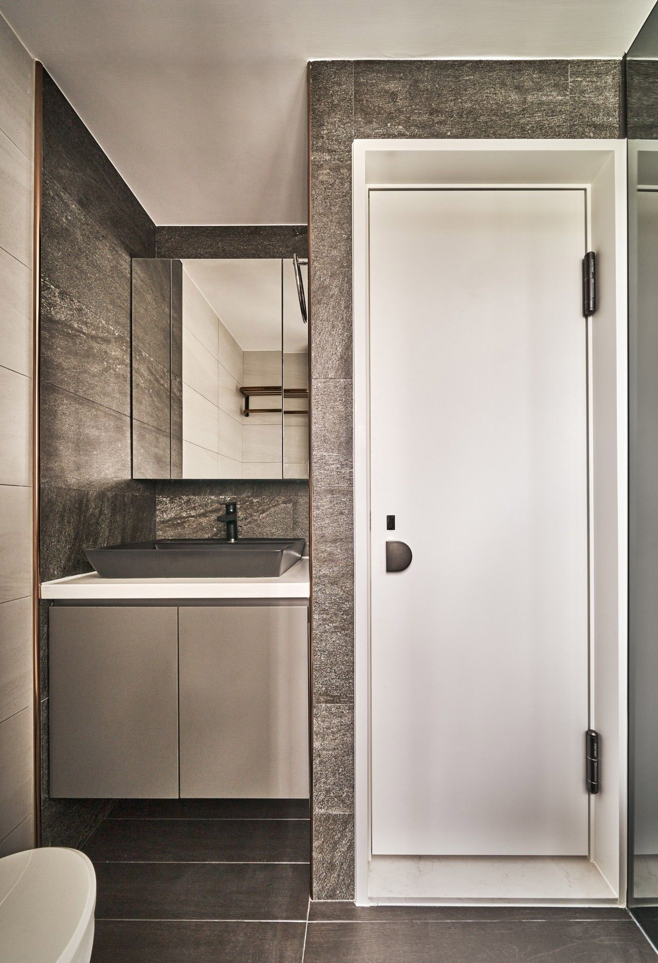 Thiết Kế Nội Thất Căn Hộ Chung Cư 13