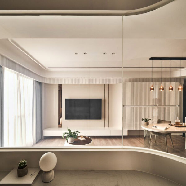 Thiết Kế Nội Thất Căn Hộ Chung Cư 13