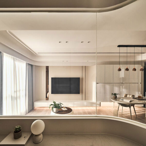 Thiết Kế Nội Thất Căn Hộ Chung Cư 13