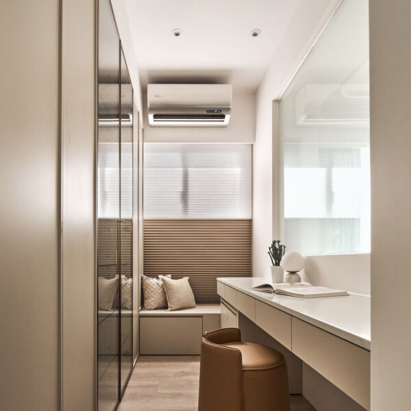 Thiết Kế Nội Thất Căn Hộ Chung Cư 13