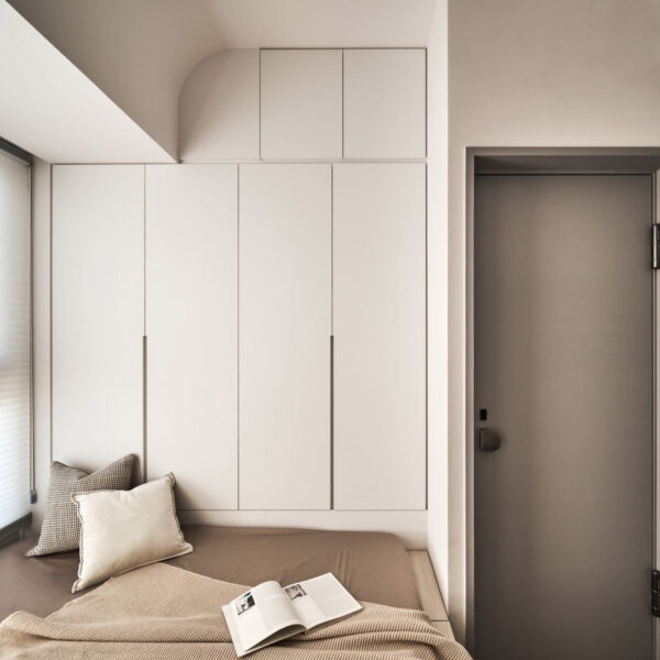 Thiết Kế Nội Thất Căn Hộ Chung Cư 13