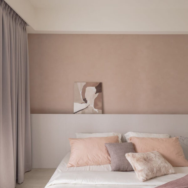 thiết kế phòng ngủ đẹp đơn giản