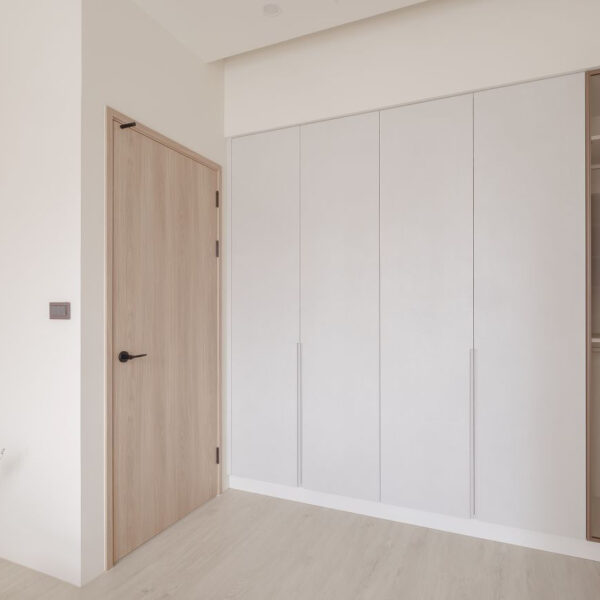 thiết kế phòng ngủ đẹp đơn giản