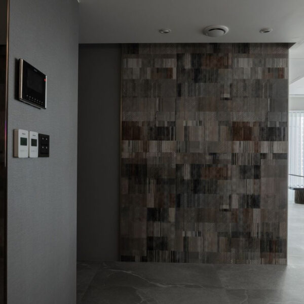 Thiết kế phòng khách đẹp sang trọng