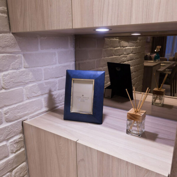 Thiết Kế Nội Thất Căn Hộ Chung Cư 21