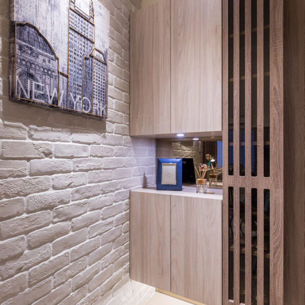 Thiết Kế Nội Thất Căn Hộ Chung Cư 21