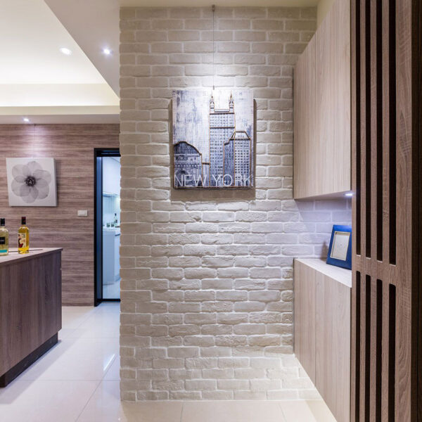 Thiết Kế Nội Thất Căn Hộ Chung Cư 21