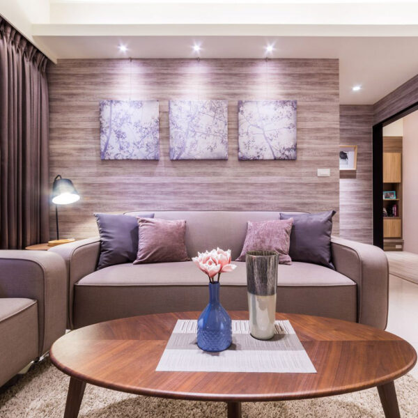 Thiết Kế Nội Thất Căn Hộ Chung Cư 21