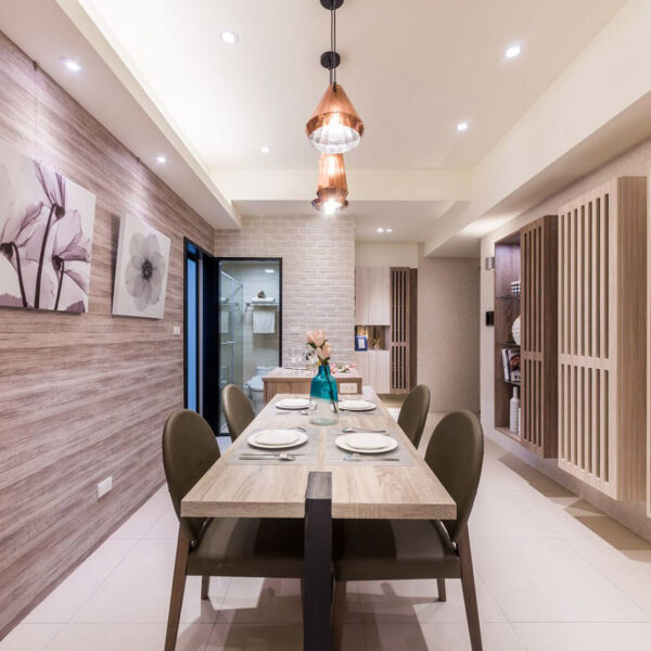 Thiết Kế Nội Thất Căn Hộ Chung Cư 21