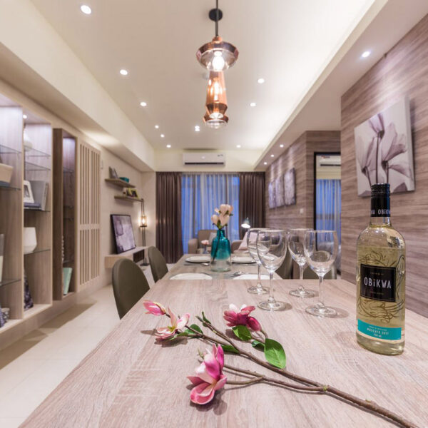 Thiết Kế Nội Thất Căn Hộ Chung Cư 21