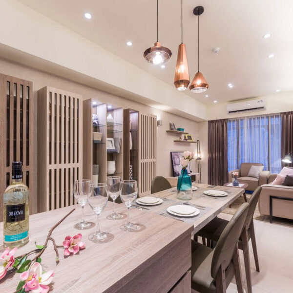 Thiết Kế Nội Thất Căn Hộ Chung Cư 21