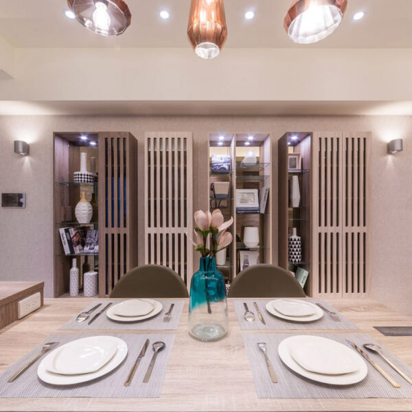 Thiết Kế Nội Thất Căn Hộ Chung Cư 21