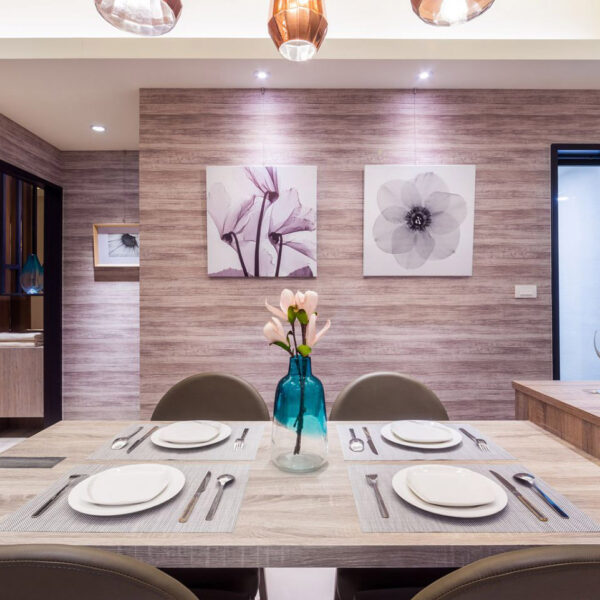 Thiết Kế Nội Thất Căn Hộ Chung Cư 21