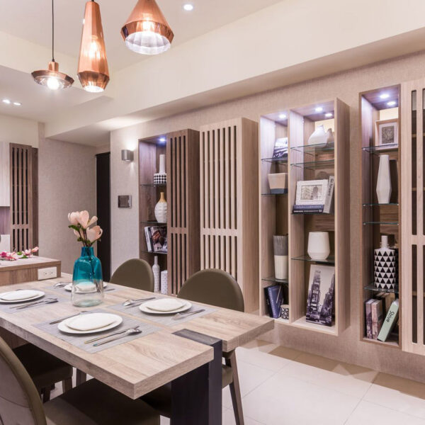 Thiết Kế Nội Thất Căn Hộ Chung Cư 21