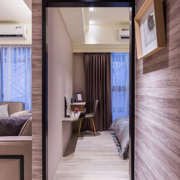 Thiết Kế Nội Thất Căn Hộ Chung Cư 21