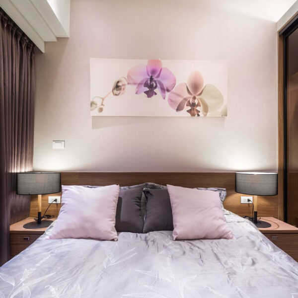 Thiết Kế Nội Thất Căn Hộ Chung Cư 21