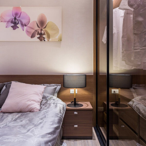 Thiết Kế Nội Thất Căn Hộ Chung Cư 21