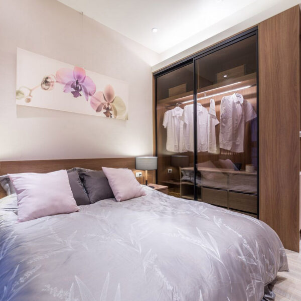 Thiết Kế Nội Thất Căn Hộ Chung Cư 21