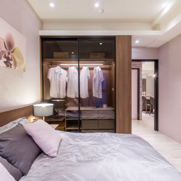 Thiết Kế Nội Thất Căn Hộ Chung Cư 21