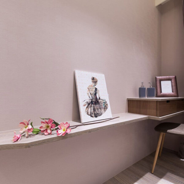 Thiết Kế Nội Thất Căn Hộ Chung Cư 21