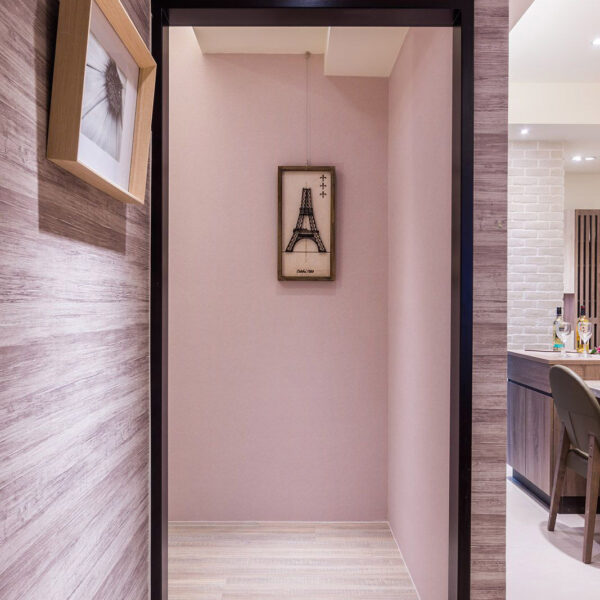 Thiết Kế Nội Thất Căn Hộ Chung Cư 21