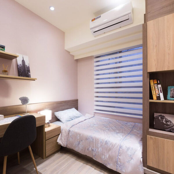 Thiết Kế Nội Thất Căn Hộ Chung Cư 21