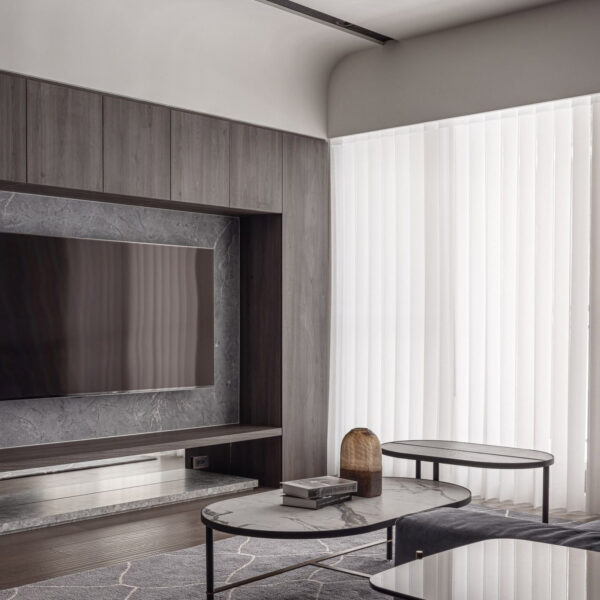 Thiết kế Nội Thất Căn Hộ Chung Cư Cao Cấp