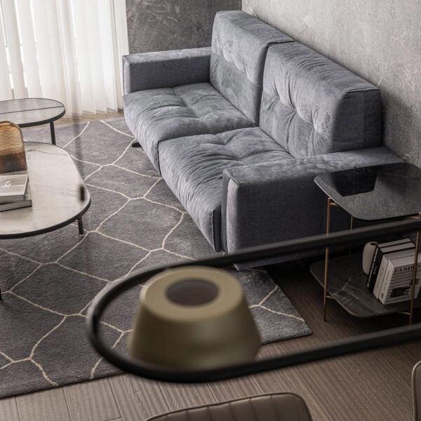 Thiết kế Nội Thất Căn Hộ Chung Cư Cao Cấp