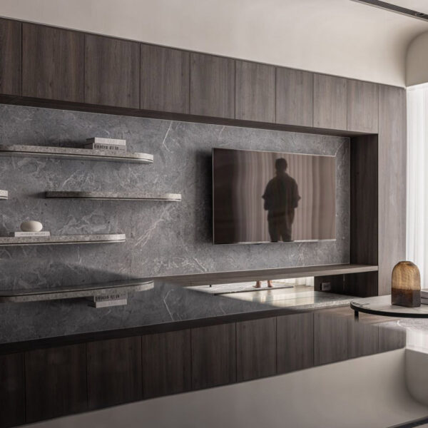 Thiết kế Nội Thất Căn Hộ Chung Cư Cao Cấp