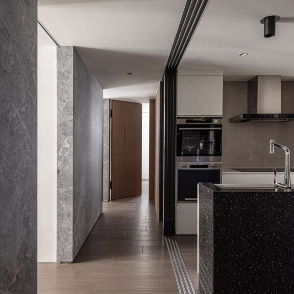 Thiết kế Nội Thất Căn Hộ Chung Cư Cao Cấp