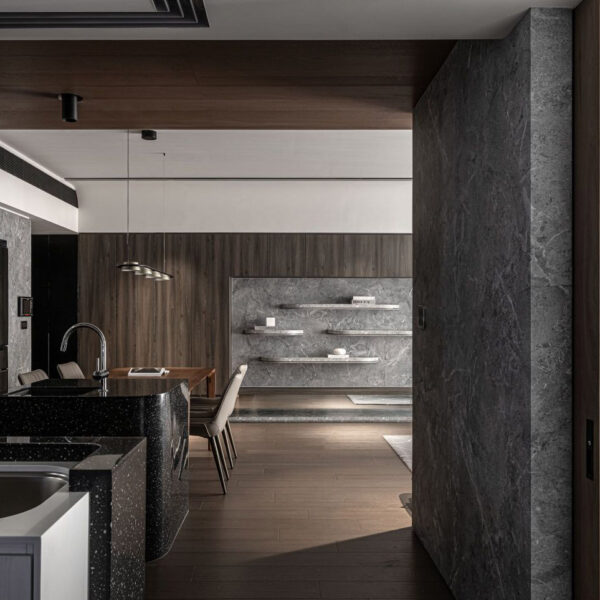 Thiết kế Nội Thất Căn Hộ Chung Cư Cao Cấp