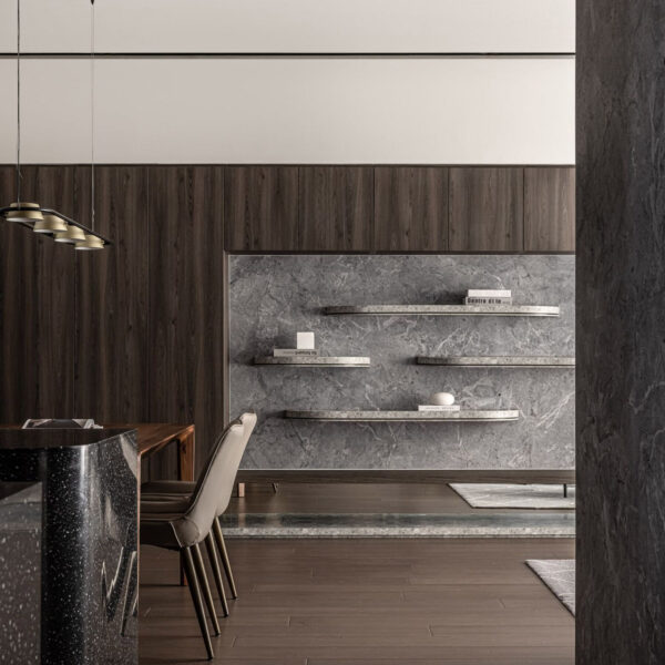 Thiết kế Nội Thất Căn Hộ Chung Cư Cao Cấp